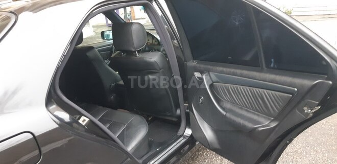 Mercedes C 230 1999, 390,000 km - 2.3 l - Bakı