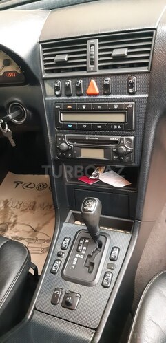 Mercedes C 230 1999, 390,000 km - 2.3 l - Bakı