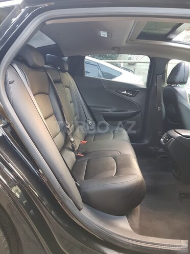 Chevrolet Malibu 2019, 100,000 km - 1.5 l - Bakı