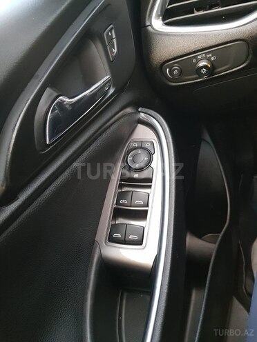 Chevrolet Malibu 2019, 100,000 km - 1.5 l - Bakı