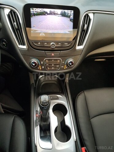 Chevrolet Malibu 2019, 100,000 km - 1.5 l - Bakı