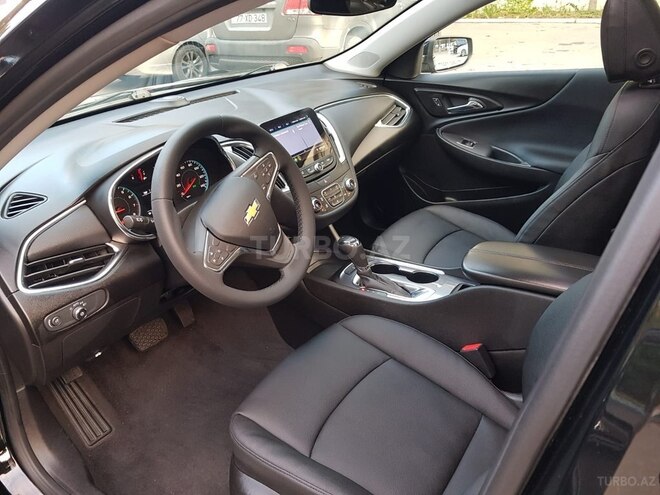Chevrolet Malibu 2019, 100,000 km - 1.5 l - Bakı