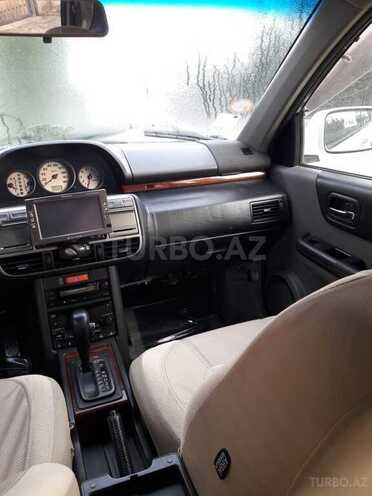 Nissan X-Trail 2002, 238,000 km - 2.0 l - Şamaxı