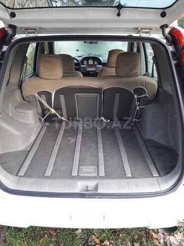Nissan X-Trail 2002, 238,000 km - 2.0 l - Şamaxı