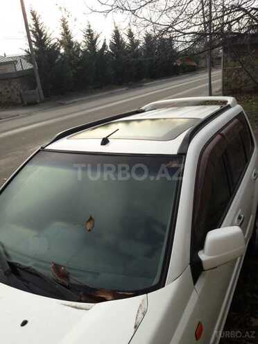 Nissan X-Trail 2002, 238,000 km - 2.0 l - Şamaxı
