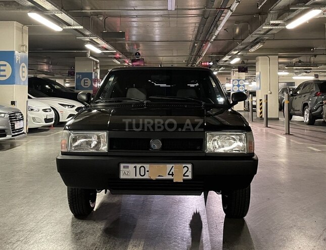 Tofas Sahin 2006, 68,000 km - 1.6 l - Bakı