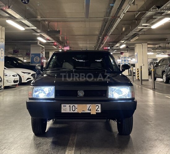 Tofas Sahin 2006, 68,000 km - 1.6 l - Bakı
