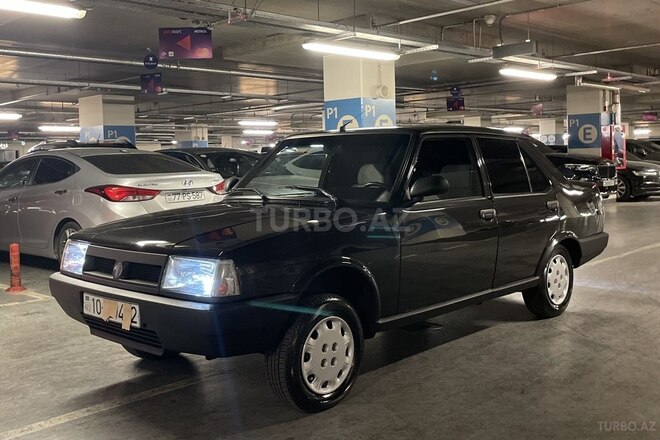 Tofas Sahin 2006, 68,000 km - 1.6 l - Bakı