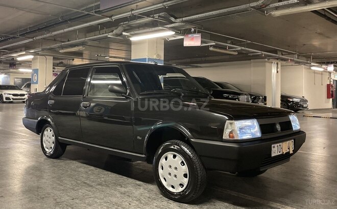 Tofas Sahin 2006, 68,000 km - 1.6 l - Bakı