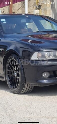 BMW 535 2001, 425,000 km - 3.5 л - Bakı