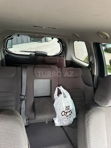 Nissan Pathfinder 2006, 250,000 km - 4.0 l - Bakı
