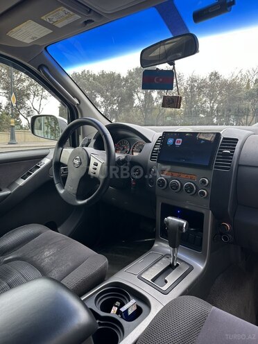 Nissan Pathfinder 2006, 250,000 km - 4.0 l - Bakı