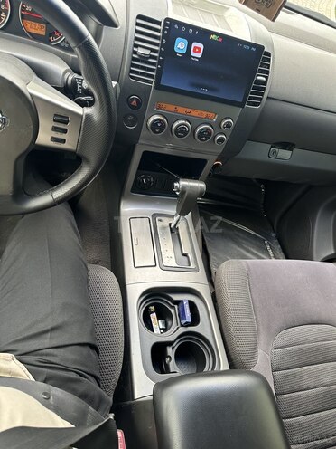 Nissan Pathfinder 2006, 250,000 km - 4.0 l - Bakı