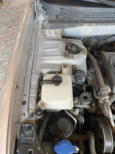 Hyundai Sonata 2009, 320,300 km - 2.4 l - Bakı