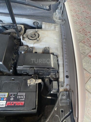 Hyundai Sonata 2009, 320,300 km - 2.4 l - Bakı