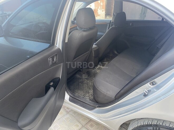 Hyundai Sonata 2009, 320,300 km - 2.4 l - Bakı
