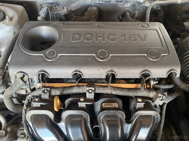 Hyundai Sonata 2009, 320,300 km - 2.4 l - Bakı