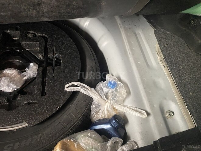 Hyundai Sonata 2009, 320,300 km - 2.4 l - Bakı