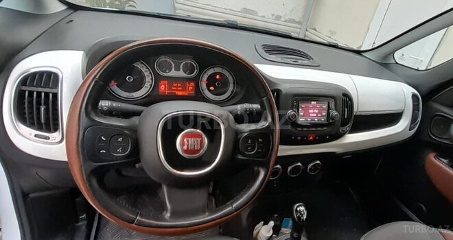 Fiat 500L 2014, 80,000 km - 1.4 л - Bakı