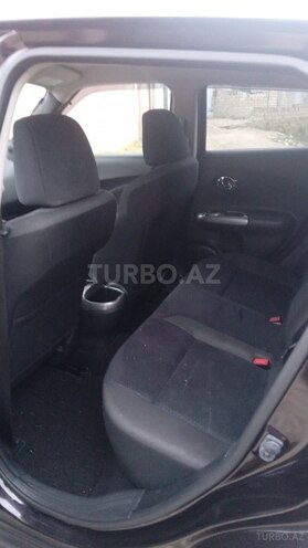 Nissan Juke 2014, 166,400 km - 1.6 l - Bakı