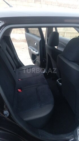 Nissan Juke 2014, 166,400 km - 1.6 l - Bakı
