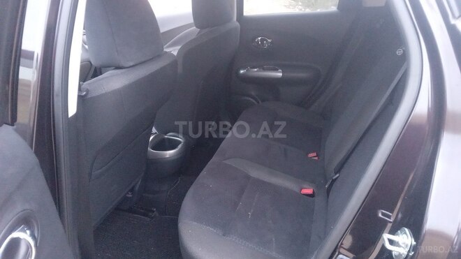 Nissan Juke 2014, 166,400 km - 1.6 l - Bakı