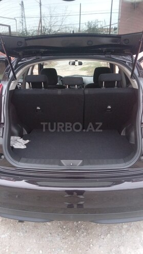 Nissan Juke 2014, 166,400 km - 1.6 l - Bakı