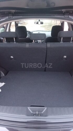 Nissan Juke 2014, 166,400 km - 1.6 l - Bakı