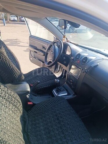 GWM Hover H5 2014, 205,000 km - 2.0 l - Bakı