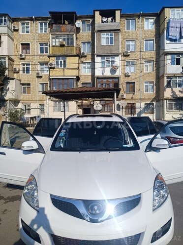 GWM Hover H5 2014, 205,000 km - 2.0 l - Bakı