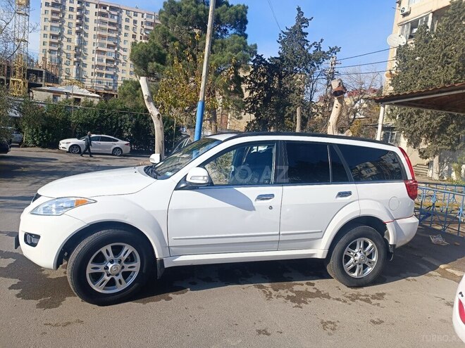 GWM Hover H5 2014, 205,000 km - 2.0 l - Bakı