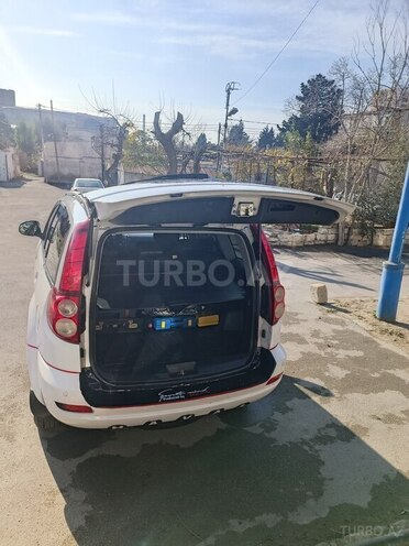 GWM Hover H5 2014, 205,000 km - 2.0 l - Bakı