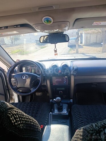 GWM Hover H5 2014, 205,000 km - 2.0 l - Bakı