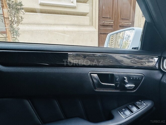 Mercedes E 220 2014, 170,000 km - 2.2 l - Bakı