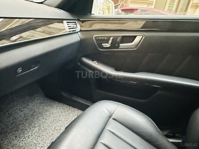 Mercedes E 220 2014, 170,000 km - 2.2 l - Bakı