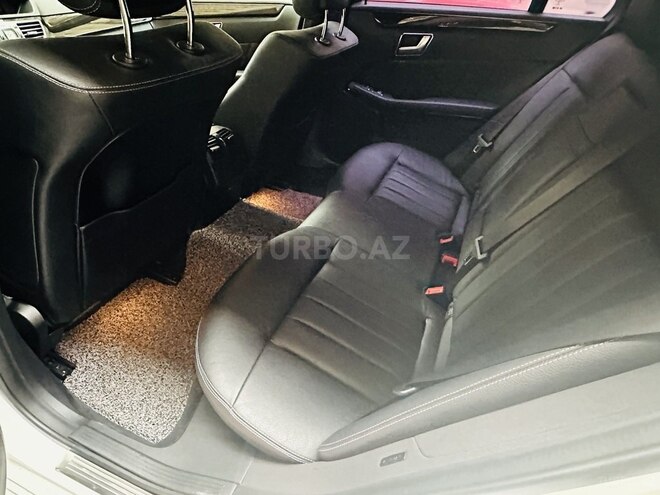 Mercedes E 220 2014, 170,000 km - 2.2 l - Bakı