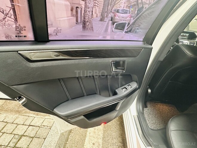 Mercedes E 220 2014, 170,000 km - 2.2 l - Bakı