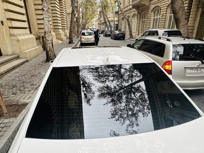 Mercedes E 220 2014, 170,000 km - 2.2 l - Bakı