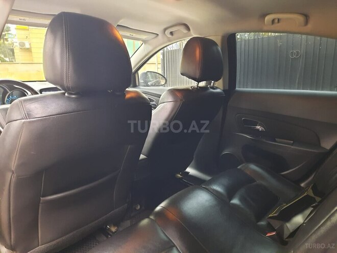 Chevrolet Cruze 2012, 212,125 km - 1.4 l - Bakı