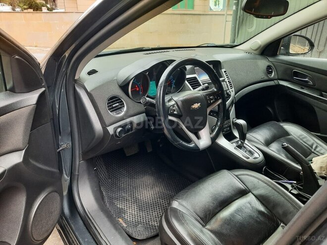 Chevrolet Cruze 2012, 212,125 km - 1.4 l - Bakı