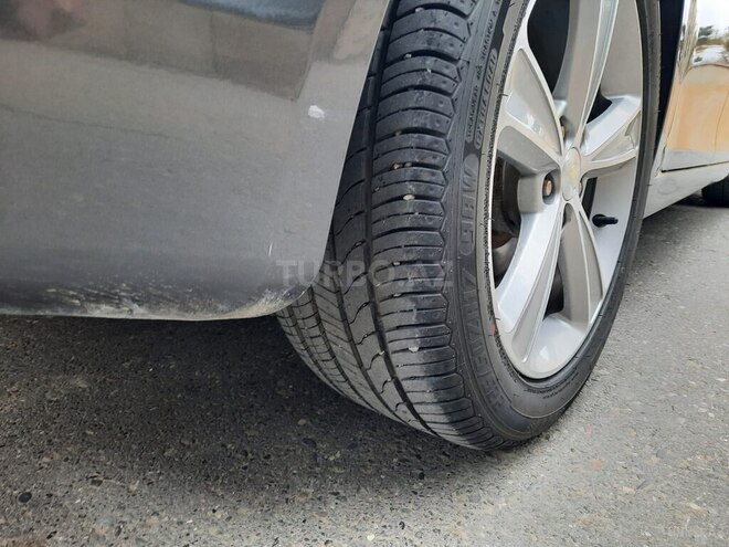 Chevrolet Cruze 2012, 212,125 km - 1.4 l - Bakı