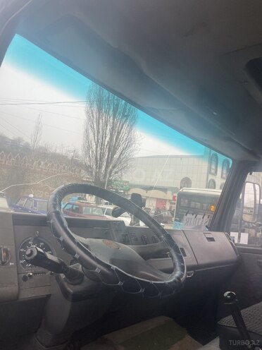 Mercedes Atego 814 1997, 910,803 km - 4.3 l - Şamaxı