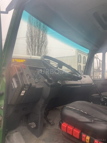 Mercedes Atego 814 1997, 910,803 km - 4.3 l - Şamaxı