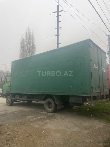 Mercedes Atego 814 1997, 910,803 km - 4.3 l - Şamaxı