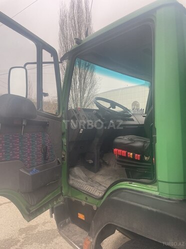 Mercedes Atego 814 1997, 910,803 km - 4.3 l - Şamaxı