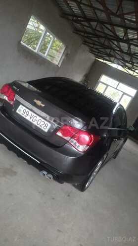 Chevrolet Cruze 2014, 250,000 km - 1.4 l - Xaçmaz