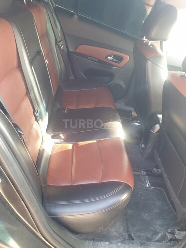 Chevrolet Cruze 2014, 250,000 km - 1.4 l - Xaçmaz