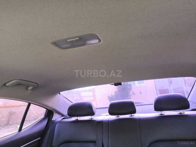 Hyundai Elantra 2015, 133,000 km - 1.6 л - Bakı