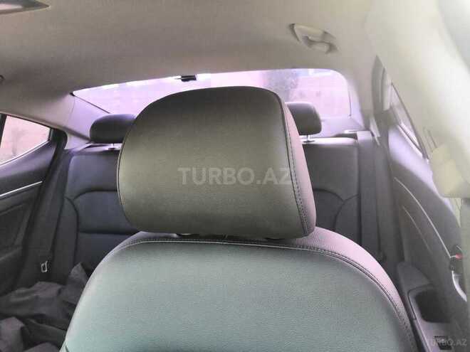 Hyundai Elantra 2015, 133,000 km - 1.6 л - Bakı