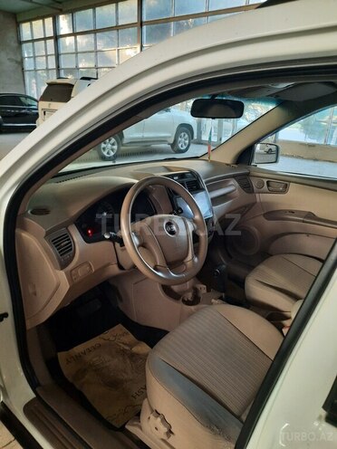 Kia Sportage 2008, 173,000 km - 2.0 l - Sumqayıt
